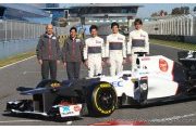 Sauber relativise le départ de James Key