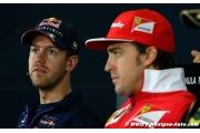 Vettel masterminded massive Ferrari deal