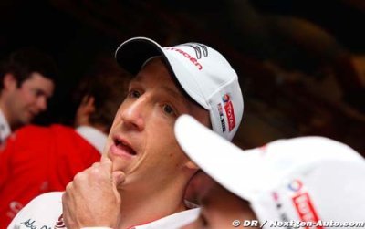 Meeke rates Finland as his best yet	