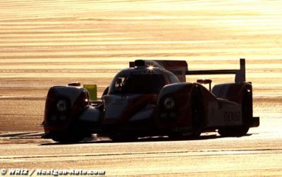 WEC - Silverstone&nbsp;: 37 concurrents pour le dernier round européen