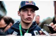 Villeneuve : L'arrivée de Verstappen, un danger pour la F1