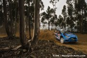 Progress proved, M-Sport pursue further pace in Portugal