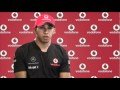 Vidéo - Interview de Lewis Hamilton avant le Nurburgring