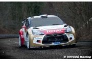 Citroën: Monte-Carlo ushers in a new era