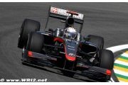 Les HRT avaient un bon rythme à Interlagos