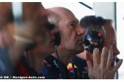 Red Bull, entre crainte et excitation