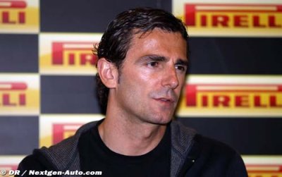 De la Rosa&nbsp;: battre Red Bull est aujourd’hui possible
