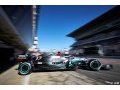 Écarts resserrés, milieu de grille chamboulé : comment Mercedes F1 a percé le secret des essais