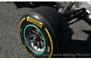 Pirelli dévoile son programme pour Barcelone