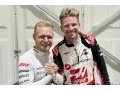 Les pilotes Haas F1 veulent continuer sur leur lancée au Brésil