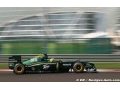 Abu Dhabi confirms 2011 young driver test