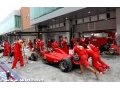 F3 driver Andrea Caldarelli wins Ferrari F1 test