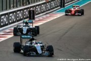 Mercedes envisage des sanctions pour Hamilton