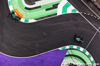 Aston Martin F1 veut bien terminer sa saison à Abu Dhabi