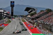 Barcelona set for rotational F1 deal through 2032