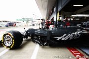 Après ses deux accidents en Chine, Giovinazzi s'est rassuré grâce à Haas