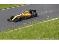 FP1 & FP2 - Austrian GP report: Renault F1