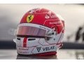 GP de Monaco : Les pilotes F1 dégainent les casques spéciaux