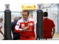 Ferrari summoned by stewards amid team orders scandal