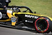 Monaco devrait jouer en faveur de Renault F1 selon Abiteboul