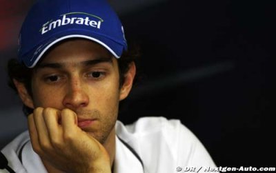 Senna insists Lotus deal reports ridiculous
