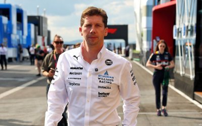 ’La meilleure Williams jamais vue’&nbsp;: Vowles encense la FW48 malgré son absence à Barcelone