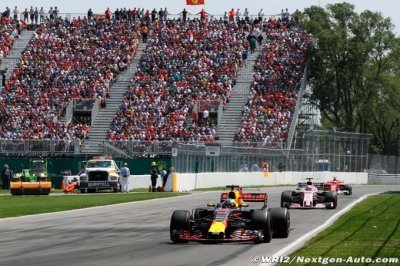 Horner&nbsp;: Force India nous a aidé