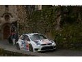 SS7: Latvala sets opening day pace in France