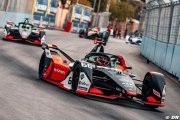 Daniel Abt suspendu par Audi pour tricherie virtuelle