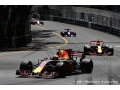 Horner comprend la colère de Verstappen à Monaco