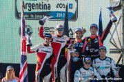 Neuville : Je n'avais jamais vécu une fin de rallye aussi intense