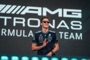 Russell : J'aurais déjà pu avoir deux titres en F1