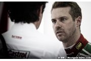 Tiago Monteiro relève un nouveau défi au Paul Ricard