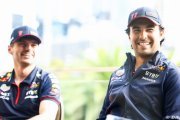 Rumours of Verstappen conflict overblown - Perez