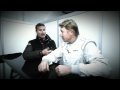 Vidéo - Coulthard et Hakkinen, conversation sur le retour du Finlandais