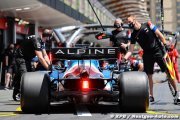 Une plainte sur les ailerons à Bakou ? Alpine F1 serait ‘très surprise'