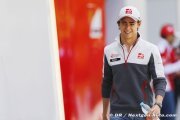 Gutiérrez : J'aurais probablement pu continuer encore 50 tours