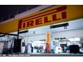 Pirelli s'attendait à une course serrée