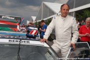 Berger donne sa solution pour améliorer le spectacle