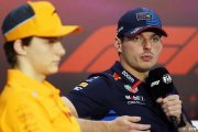 Une 'bataille absolument absurde de la FIA' contre Verstappen