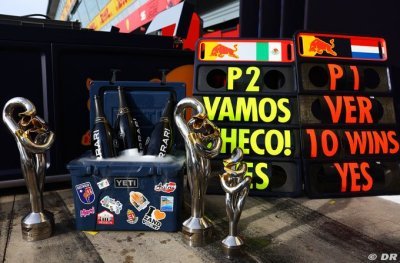Les tops, les flops et les interrogations après le Grand Prix d’Italie   