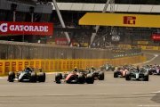 La F1 est-elle prête à accueillir une 12e équipe comme BYD ?