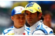 Sauber prolonge les contrats de Marcus Ericsson et Felipe Nasr