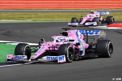 Brawn&nbsp;: Hülkenberg aurait piloté pour Mercedes F1 si Hamilton avait dit non