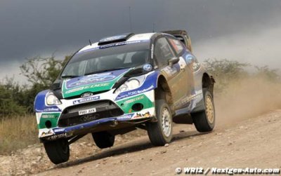 SS10: Solberg responds to Loeb threat