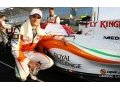 Force India confident ahead of launch