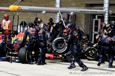 Big teams deserve more money - Marko