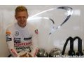 Magnussen can be Danish 'sporting legend' - Dennis