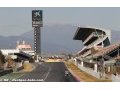 Barcelone : La FIA confirme une zone DRS plus longue