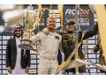 David Coulthard wins the 2018 Race of Champions